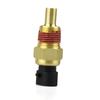 15326386 Coolant Temperature Sensor For Mercruiser Buick Cadillac Chevrolet GMC Opel Vauxhall  Water TEMP Sensor 805218T 3850397