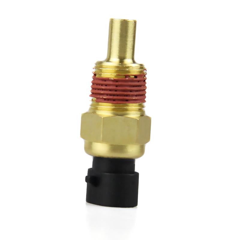 15326386 Coolant Temperature Sensor For Mercruiser Buick Cadillac Chevrolet GMC Opel Vauxhall Water TEMP Sensor 805218T 3850397
