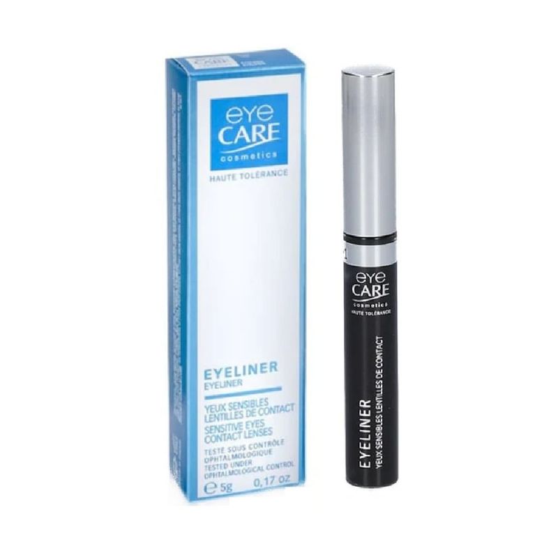 Eye Care Cosmetics - Eyeliner