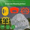 Cattle Nose Spike - Small Calf Weaning Device & Cow Nose Ring