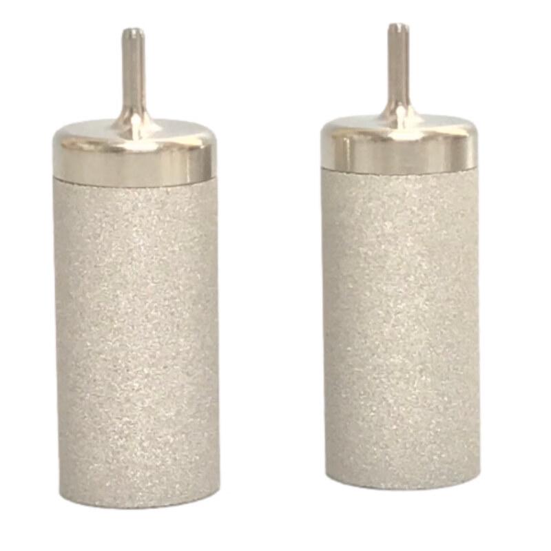 amicrom AMLC131 Stainless Steel Filter Head