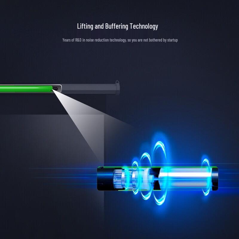 Wuyinxiang V9991 Electric Projector Screen