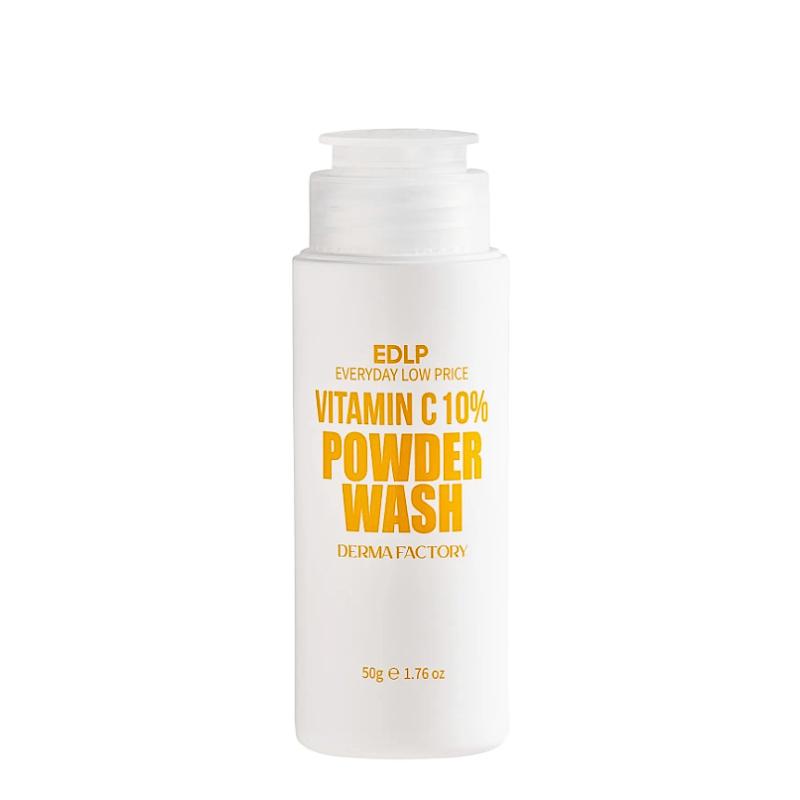 EDLP Vitamin C 10% Powder Wash