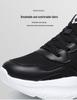 Trendige und vielseitige Sneaker: Weich, Atmungsaktiv, Dicke Sohle, Leichte Laufschuhe für Männer und Frauen