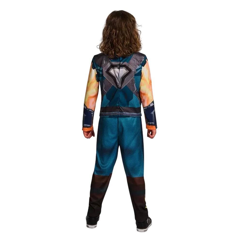 He-Man Boys Classic Costume