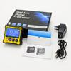 Digital Electronic Level & Angle Gauge Angle Finder Magnetic Base  Measuring Tool for Carpentry Building Masonry