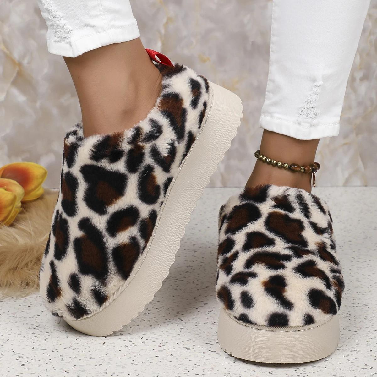 

Новые женские ботинки, однотонные, кораллового цвета, флисовые ботинки, мягкие, пушистые, плюшевые, зимние, теплые, для дома, ботинки для женщин, Zapatos De Mujer 41 бежевый