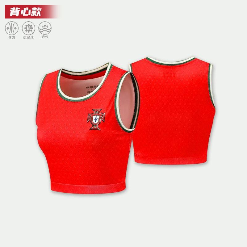 Womens Soccer Jersey Short Sleeve Vest National Team World Cup Sports Top Cycling