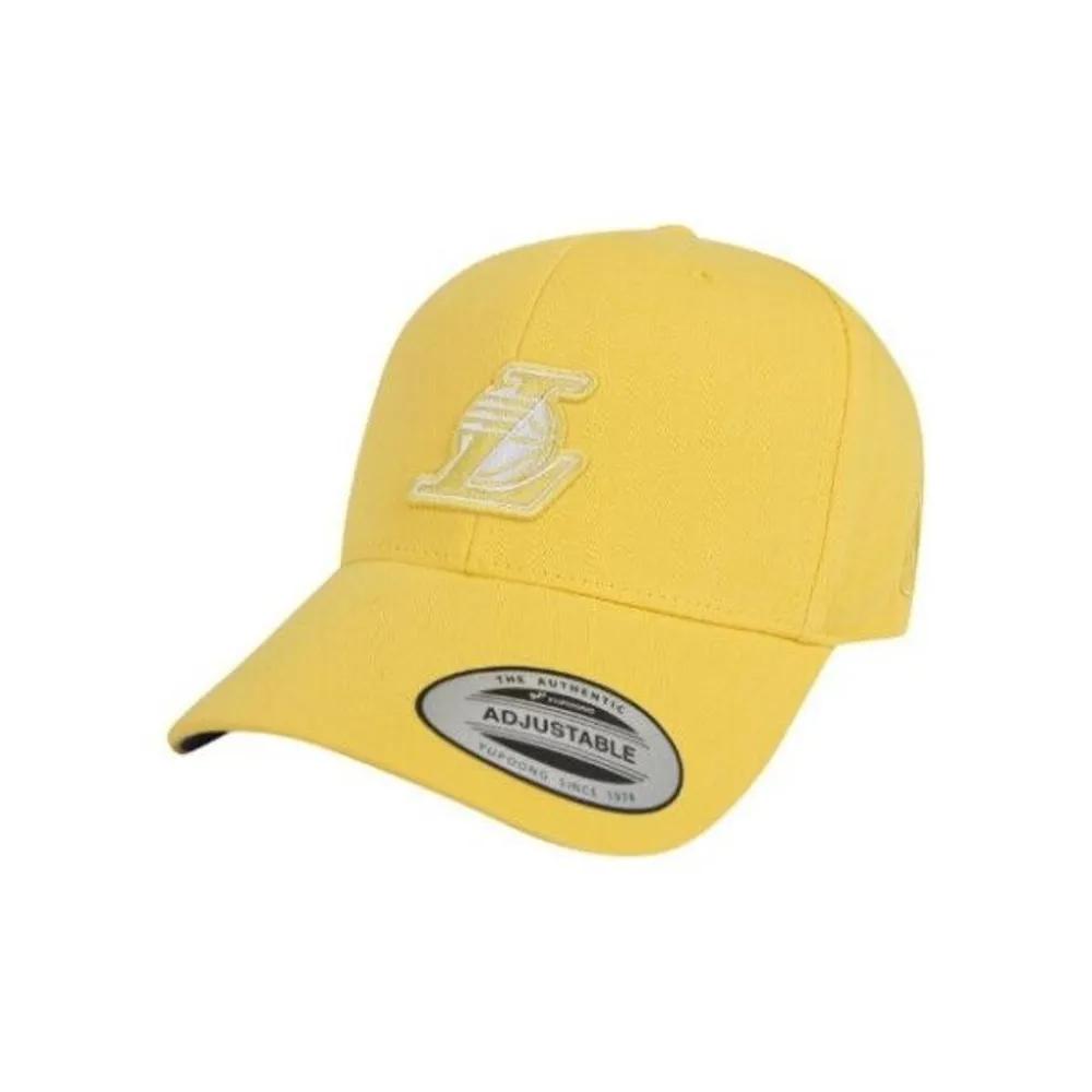 [NBA] M Cap KQC N245AP416P-YE GSW United Team Artwork FREE