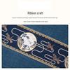 Yanxiang Table Runner