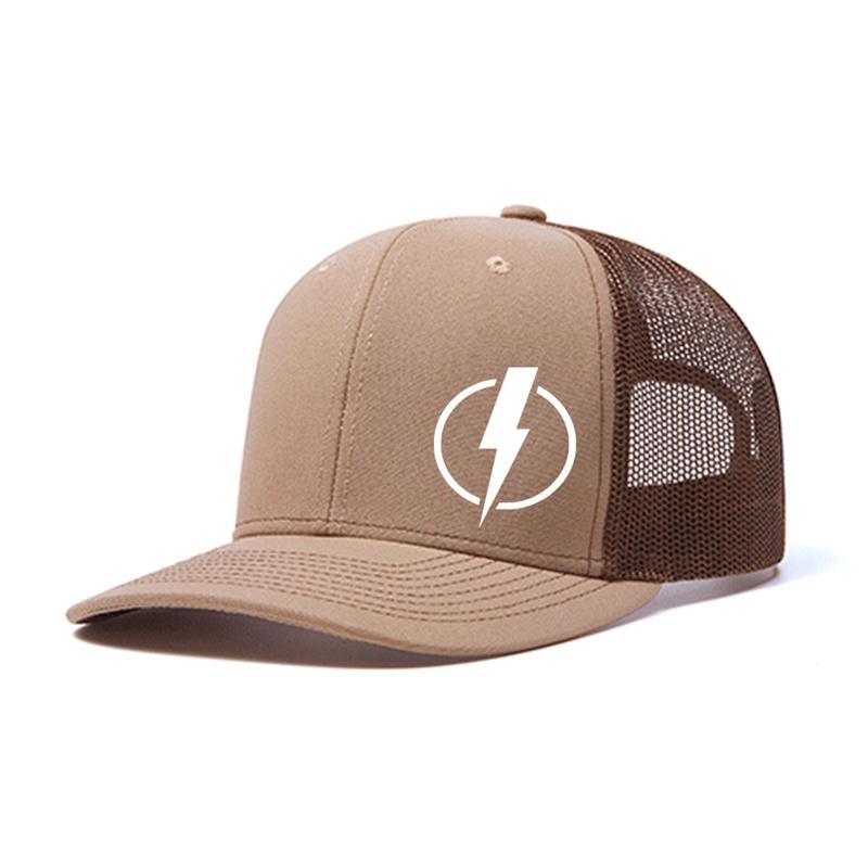 Spring summer Luxury Micro Curved Baseball Cap for Men Women Outdoor Mesh Duck Hat Shade Breathable Mesh Gorras Hombre