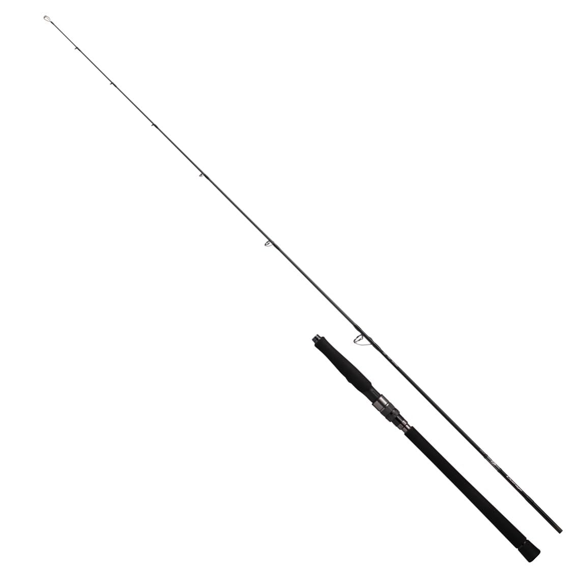 

DAIWA Offshore Light Casting Rod OUTRAGE LC73-2