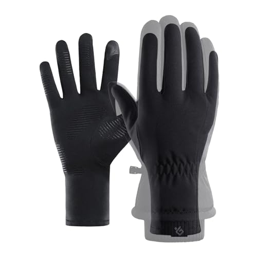 

Внутренние перчатки SunGoddy, Мотоциклетные перчатки, Непромокаемые, Тонкие, Быстросохнущие, Эластичные, Ультралегкие, Совместимые с сенсорным экраном, Мотоциклетные перчатки,