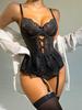Abbigliamento erotico femminile – Completini intimi erotici