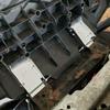 Kit de Soportes de Bisagra para Tapa de Repuesto de Cubierta de Almacenamiento Frontal de Aluminio Para Polaris Sportsman 450 570 850 2015 2016 2017