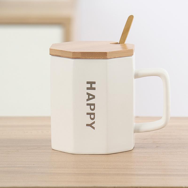 Japanese Simple Mug Thermal Mug With Tiger 2024 Original Mugs Coffee Cups Mugs for Tea Christmas Beautiful Ceramic Beer Anime