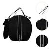 Basketball Bag Soccer Ball Single Carrier Waterproof Sport Equipment Storage