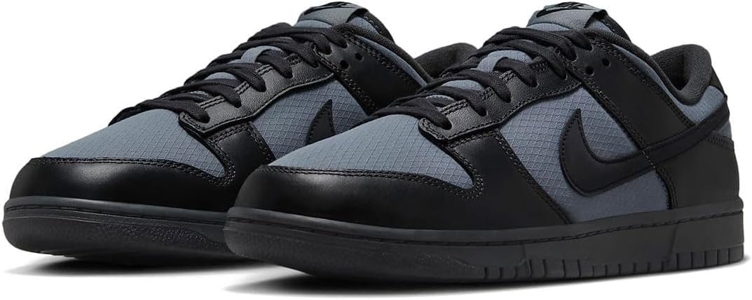 

Nike Dunk Low Retro Size SE, Off-White/Smoke Gray/Anthracite/Black, FZ3052-001, 29.5cm