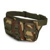 BINFU Outdoor Tactical Camouflage Waterproof Sports Waist Bag
