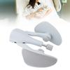 Pelvic Muscle Exerciser Multi Functional Inner Thigh Exercise Equipment for Men Women
