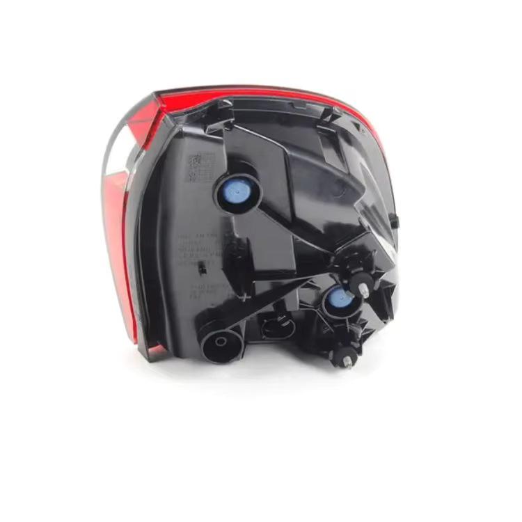 LED Taillight Compatible with Porsche Cayenne 2011-2018 (Part Numbers: 95863109301, 95863109401).