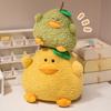 20/30cm Cartoon Pear Plush Toy Adorable Pear Plush Doll Kawaii Room Decor Soft Sofa Pillow Childrens Birthday Gift