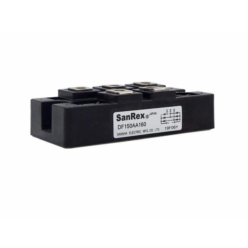 DFA150AA80/200AA80/50BA160 Power Rectifier Bridge Modules