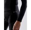 Craft Базовый слой с длинным рукавом Active Extreme X Wind
