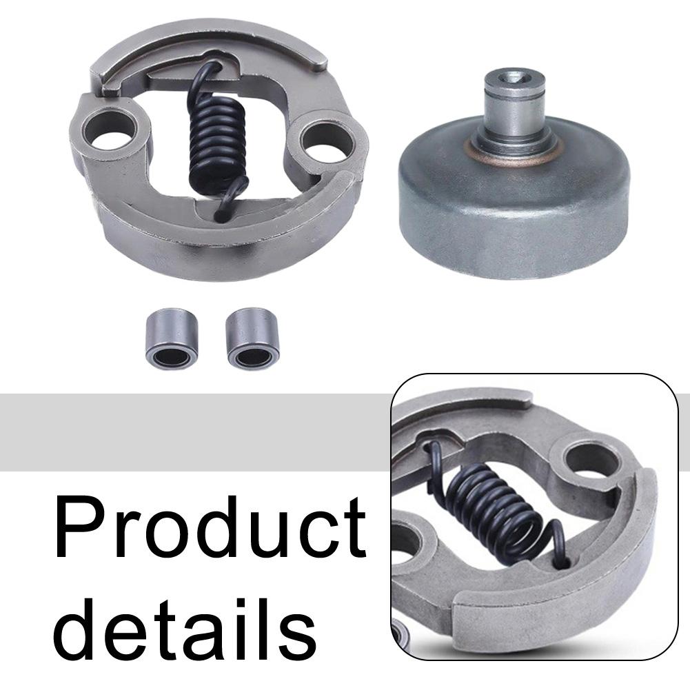 Replacement Sprocket Clutch Assembly Drum Kit For FS160 FS180 FS220 FS280 Grass Trimmers Garden Trimmer Tools Accessories