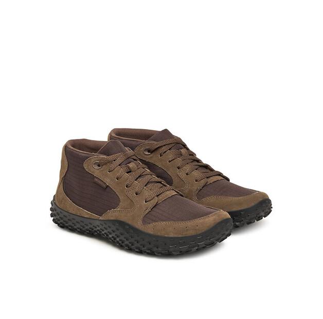 Треккинговые ботинки Merrell Wrapt Sneaker Mid Wp