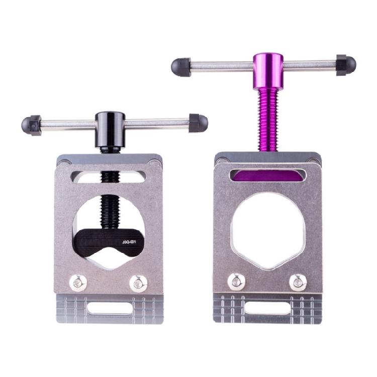 Bicycles Fork Steerer SeatPost Handlebar Cut Guide Bike Carbon Fiber Fork Guide Adjustable Cut Sawing Guide Bike Tool