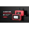 LAUNCH X431 CRP123X Car OBD2 Diagnostic Tools Obd2 Scanner Engine ABS Airbag SRS AT Code Reader Free Update Automotive Tools