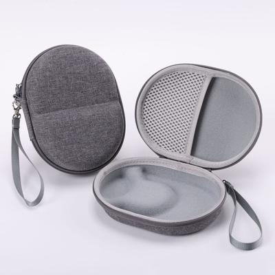 Portable Bone Conduction Headphone Box Shockproof Headphone Protective Bag EVA Hard Case  Travel