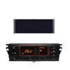 For Vehicle Maintenance As Shown In The Figure AC Control Panel Repair Precision Restoration for Service For Porsche for 911 996
