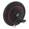 60 70 7.0 10 Inch Electric Scooter Hub Motor 350W Scooter Hub Motor Wheel Assembly for Mi 4 Pro