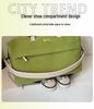 Unisex Lightweight Travel Storage & Sports Bag – Fashionable Crossbody for Short Trips