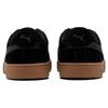 PUMA Smash V2 'Black Gum' 364989-15