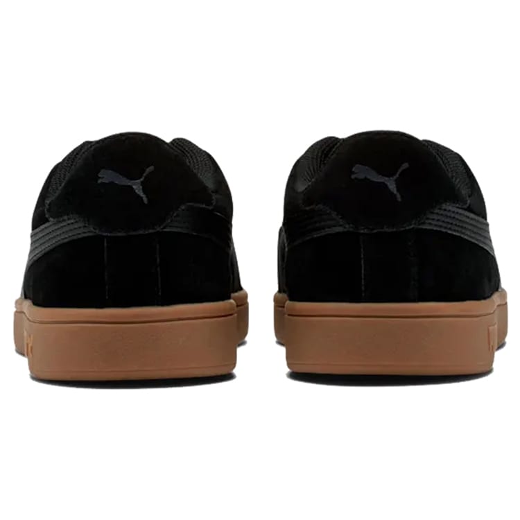 PUMA Smash V2 'Black Gum' 364989-15