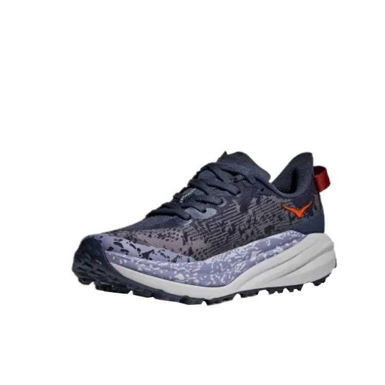 HOKA ONE ONE Speedgoat 6 'Nautical Dusk Sea Ice' Women's 1147811-NDS