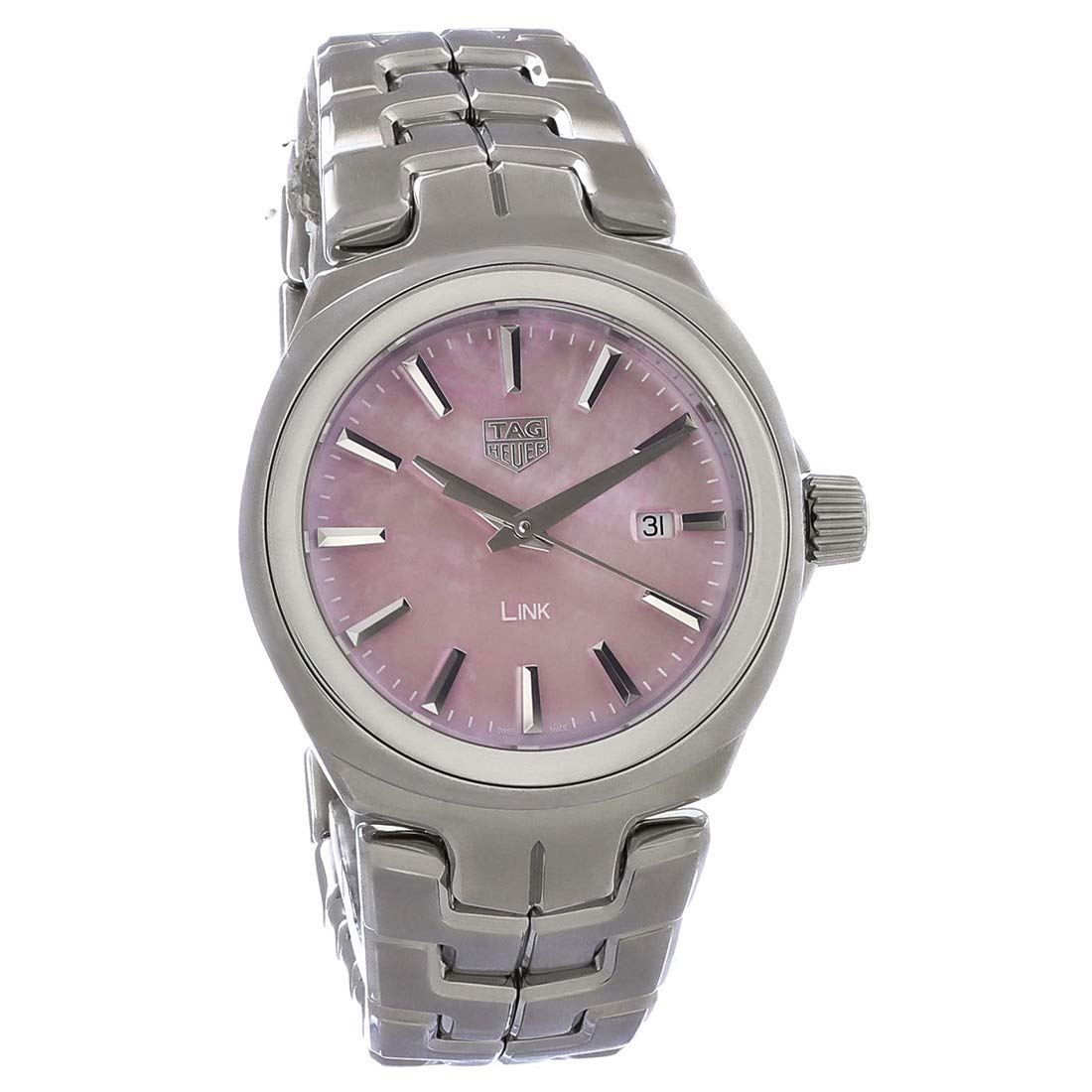 

TAG Heuer Link Watch Ladies TAG Heuer WBC1317.BA0600 [Item]