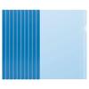 Deli 5538 A4 Rod File Report Covers