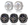 Aluminium Alloy Case For Samsung Galaxy Watch 8 40mm 44mm Protective Cover for GALAXY WATCH 8 Upgrade To 8Classic 46 Accessories