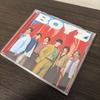 [USED] SixTONES BOYZ First Press Edition A First Press Edition B CD