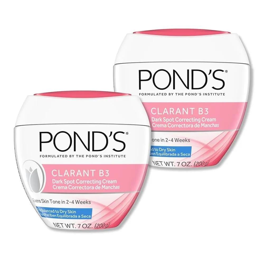 

Ponds Clarant B3 7oz 2-pack