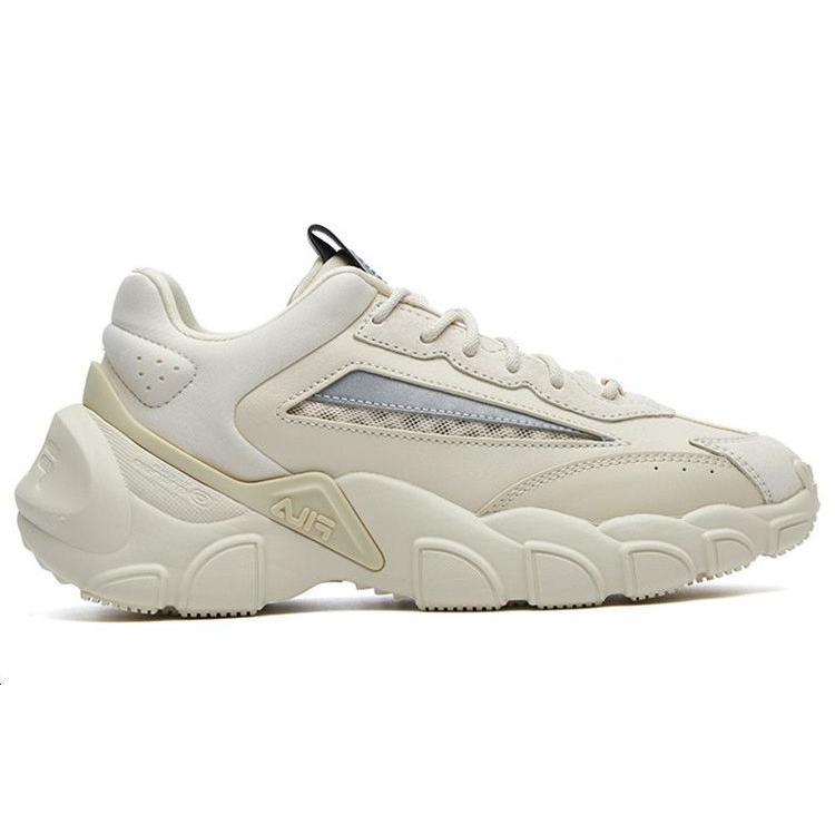 Fila Smasher Women's (Unisex) Chunky Sneakers F12W134144FAN