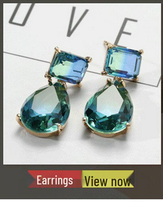 Grüner Zirkonring mit 925er Gravur – Europäischer & Amerikanischer Stil Schmuck für Frauen