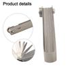 32 Blades Feeler Gauge Dual Marked Feeler Gauges Perfect For Engines Accurate And Versatile Corrosion-Resistant