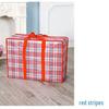 Extra Large Moisture & Dust-Proof Storage Bag for Clothes and Quilts