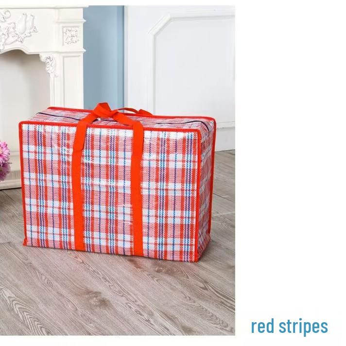 Extra Large Moisture & Dust-Proof Storage Bag for Clothes and Quilts