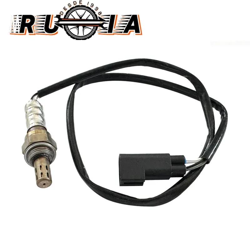 

NEW 93AB9F472AA O2 Lambda Sensor 4Pin For FORD Courier 1999-2004 Ecosport 2003-2004 Fiesta 2002-2004 Ka 2001-2004 25659F472AB